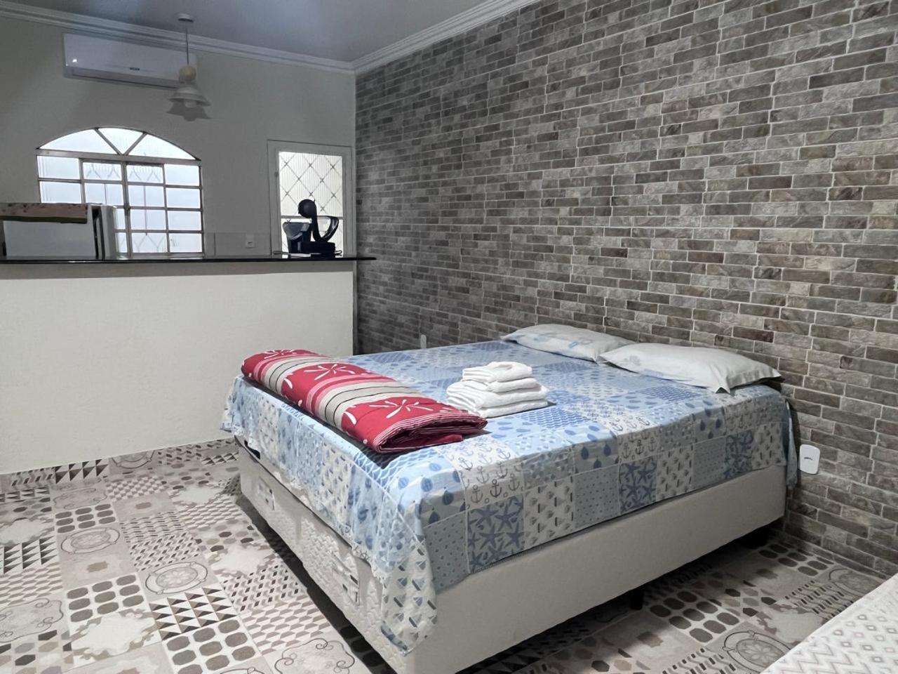 Lofts Encantus 伊塔蒂亚亚 外观 照片